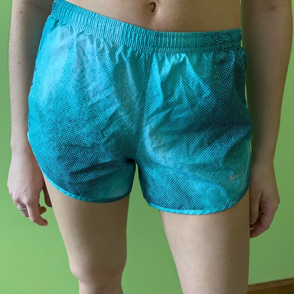Nike Dri-Fit shorts
